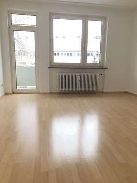 Foto - Wohnung zum Mieten in Frankfurt am Main 990,00 € 45 m²