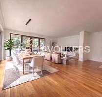 Wohnung zum Mieten in Frankfurt am Main 4.050,00 € 155 m²