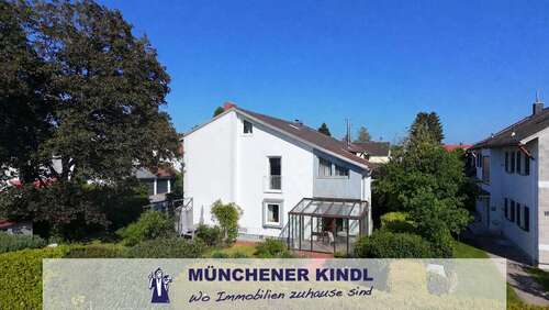 Foto - Haus zum Kaufen in Gauting 895.000,00 € 139 m²