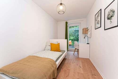 Foto - WG-Zimmer in Potsdam 640,00 € 20 m²