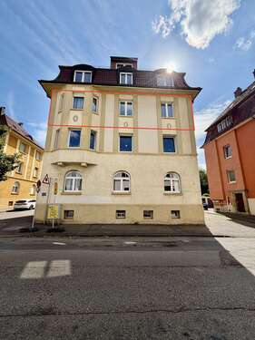 Foto - Wohnung zum Kaufen in Ludwigsburg 409.000,00 € 108 m²