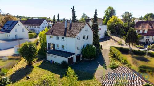 Foto - Haus zum Kaufen in Bodelshausen 490.000,00 € 186.18 m²