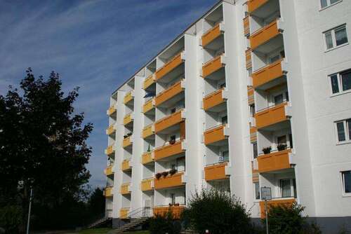 Foto - Wohnung zum Mieten in Magdeburg 338,65 € 67.73 m²