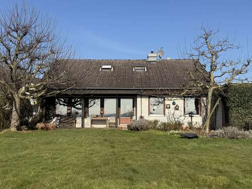 Foto - Haus zum Mieten in Hennef 1.300,00 € 162 m²