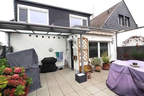 Foto - Wohnung zum Kaufen in Dinslaken 259.000,00 € 115 m²