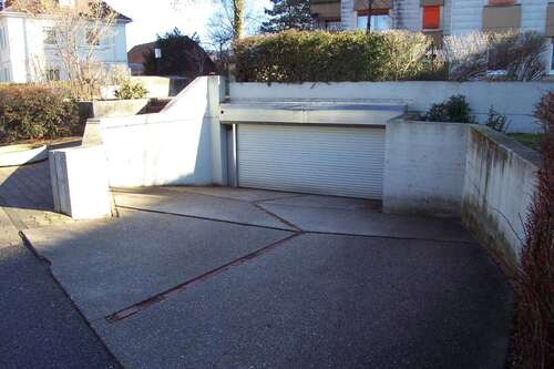 Foto - Garage zu vermieten in Heidelberg 60,00 €