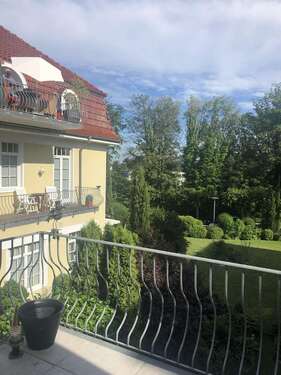 Foto - Wohnung zum Kaufen in Lübeck Travemünde 499.000,00 € 80 m²