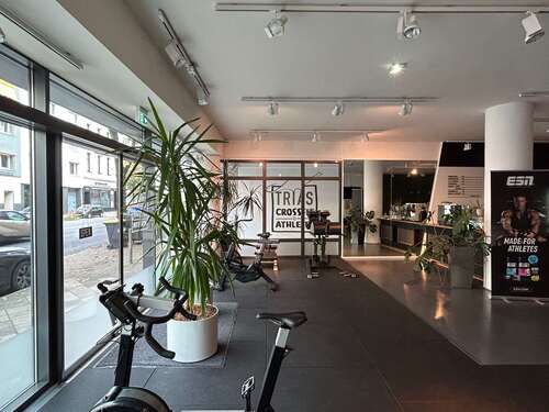 Foto - Büro in Düsseldorf 11.440,00 € 572 m²