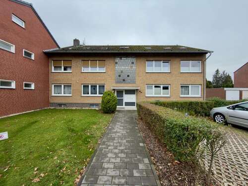 Foto - Wohnung zum Mieten in Kevelaer 500,00 € 56 m²