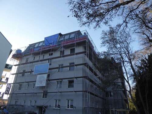 Foto - Wohnung zum Kaufen in Berlin 170.000,00 € 26 m²