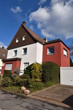 Foto - Wohnung zum Mieten in Dortmund 495,00 € 35 m²