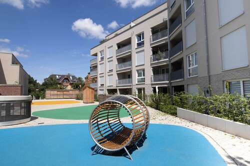 Foto - Wohnung zum Mieten in Schorndorf 499,00 € 26.95 m²