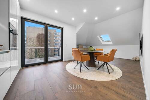 Foto - Wohnung zum Kaufen in Hattersheim am Main 364.000,00 € 66 m²