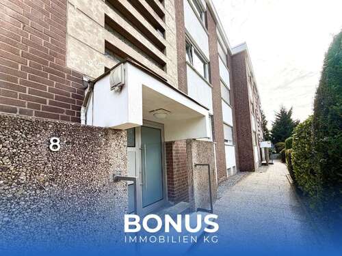 Foto - Wohnung zum Kaufen in Langenfeld 180.000,00 € 60 m²