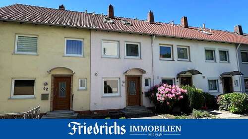 Foto - Haus zum Mieten in Oldenburg 1.100,00 € 89.83 m²