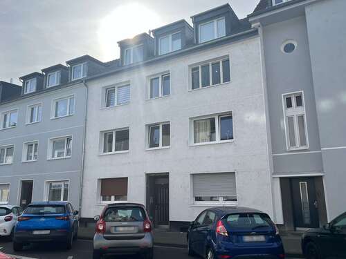 Foto - Wohnung zum Kaufen in Köln Dellbrück 139.000,00 € 40.5 m²