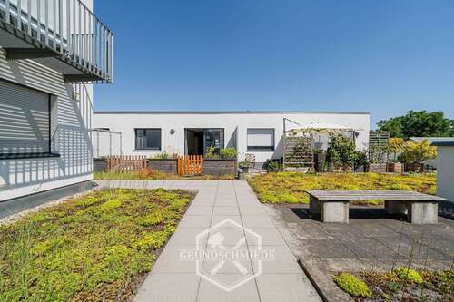 Foto - Wohnung zum Mieten in Weil im Schönbuch 998,64 € 84 m²