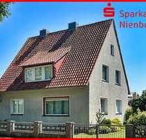 Haus zum Kaufen in Nienburg 285.000,00 € 127 m²