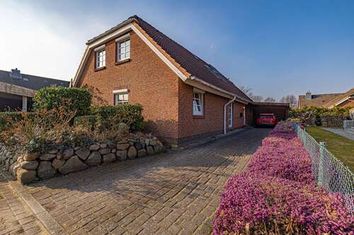 Foto - Haus zum Kaufen in Schacht-Audorf 385.000,00 € 182 m²