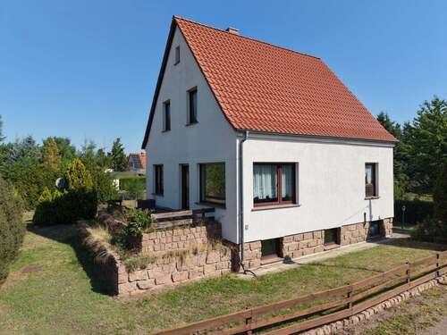 Foto - Haus zum Kaufen in Halle 369.000,00 € 111 m²