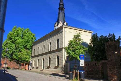 Foto - Wohnung zum Mieten in Sachsen-Anhalt - Sangerhausen 290,00 € 47 m²