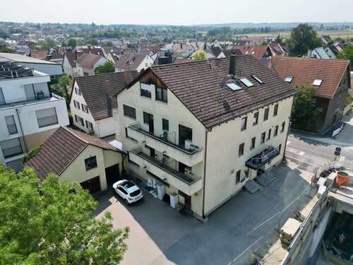 Foto - Haus zum Kaufen in Filderstadt 1.380.000,00 € 429 m²