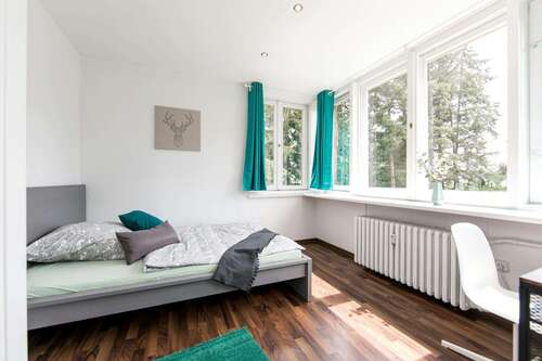 Foto - WG-Zimmer in Berlin 590,00 € 12 m²