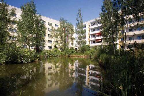 Foto - Wohnung zum Mieten in Magdeburg 548,00 € 68.5 m²