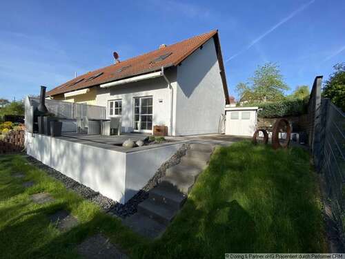 Foto - Haus zum Kaufen in Brahmenau 324.900,00 € 117 m²
