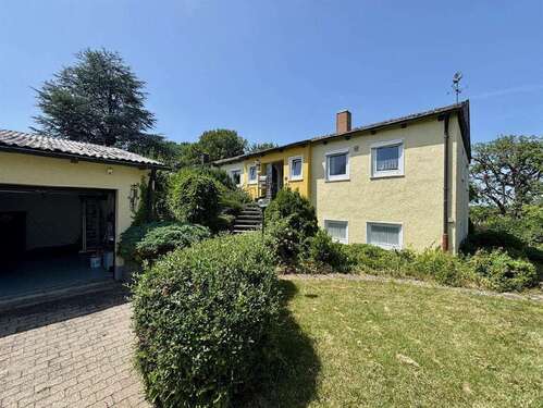 Foto - Haus zum Kaufen in Pfullendorf 329.000,00 € 133.11 m²