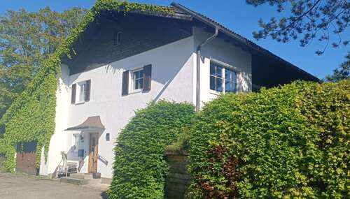 Foto - Haus zum Kaufen in Bad Reichenhall 870.000,00 € 210 m²