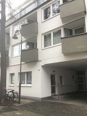 Foto - Wohnung zum Mieten in Leverkusen 480,00 € 53 m²