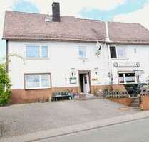 Haus zum Kaufen in Greifenstein 99.500,00 € 204.45 m²