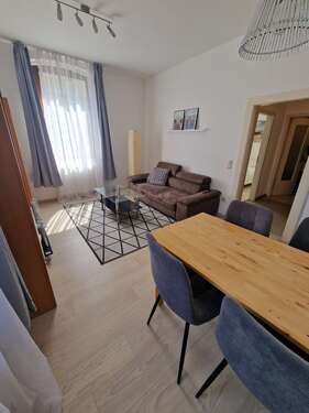 Foto - Wohnung zum Mieten in Nürnberg 507,00 € 39 m²