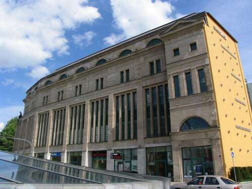 Foto - Einzelhandel in Chemnitz 875,00 € 35 m²