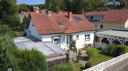 Foto - Haus zum Kaufen in Göttingen 589.000,00 € 150 m²