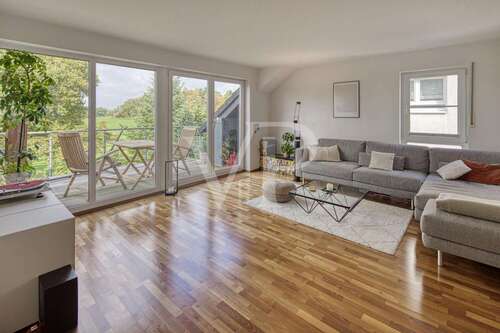 Foto - Wohnung zum Kaufen in Aachen Lichtenbusch 350.000,00 € 98 m²