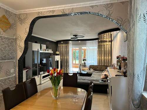 Foto - Wohnung zum Kaufen in Augsburg, Bayern 475.000,00 € 100 m²