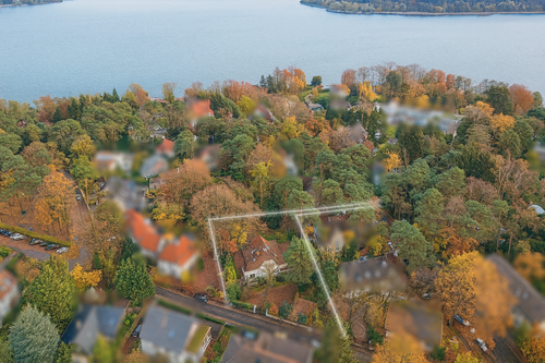 Foto - Haus zum Kaufen in Berlin 998.000,00 € 189 m²