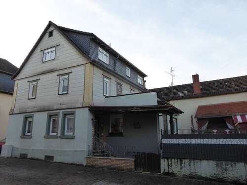 Foto - Haus zum Kaufen in Bad König 475.000,00 € 220 m²