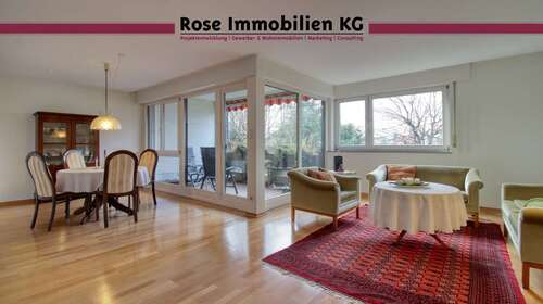 Foto - Wohnung zum Kaufen in Minden 190.000,00 € 95.34 m²