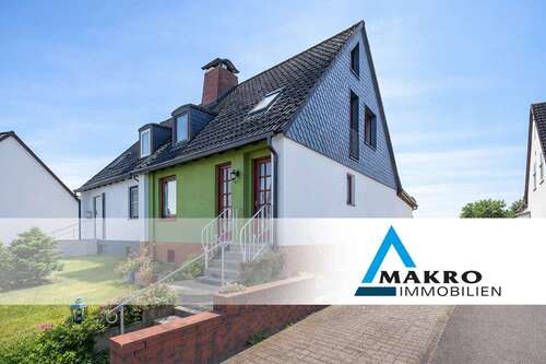 Foto - Haus zum Kaufen in Kummerfeld 259.000,00 € 73.54 m²