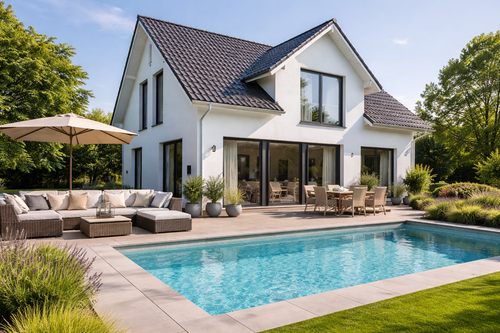 Foto - Grundstück zum Mieten in Wurzen 777,00 € 700 m²