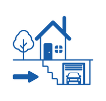 Garage zu vermieten in Remseck 83,30 €