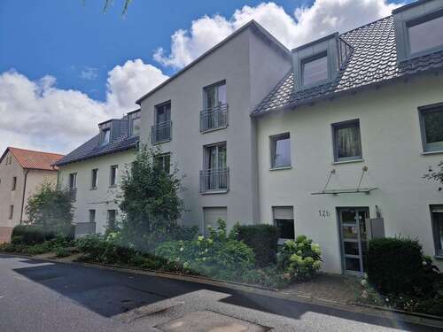 Foto - Wohnung zum Mieten in Bad Kissingen 673,00 € 70.83 m²