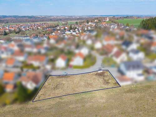 Foto - Grundstück zu verkaufen in Langenbach 980.000,00 € 1354 m²