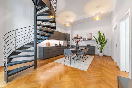 Foto - Wohnung zum Kaufen in München 1.499.000,00 € 126 m²