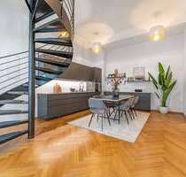 Wohnung zum Kaufen in München 1.499.000,00 € 126 m²