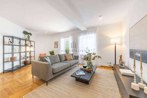 Foto - Wohnung zum Kaufen in München 1.499.000,00 € 126 m²