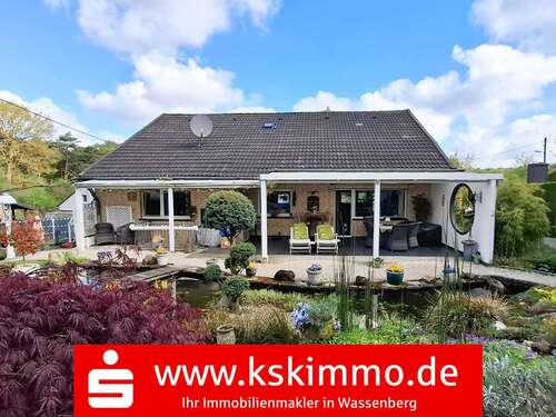 Foto - Haus zum Kaufen in Wassenberg-Birgelen 329.000,00 € 104 m²
